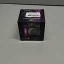 Disco Ball Light, Sound Activated Party Strobe Light, DJ Rave Lights with Remote, LED Stage Lights for Karaoke Birthday Christmas Halloween Decorations Indoor