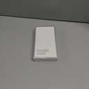 2 x MOZOTER for iPhone 17 Pro Case with Kickstand,[Compatible with MagSafe] [12FT Military Grade Protection] Slim Translucent Matte Shockproof Phone Case,6.3",Black