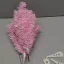 Alipis 1pc Christmas Tree Decoration Indoor Christmas Adornment for Showcase Festive Party Prop Holiday Atmosphere