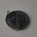 6719900 Adjustable Flue Chimney Stopper Cover Cap fits 4" - 8" Furnace Tube Flue Opening, BM0026 Steel Replacement Stove Pipe Flue Hole Cover, BM0353 Wall Decor Covers The Flue - Black