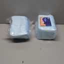 Disposable Changing Pads [100-Pack] Diaper Pad for Baby, Puppy & Dog - Pee & Wee Underpads - Chux Potty Training Liner - Changing Table Cover - 17"x13" Leak-Proof Liners for Incontinence & Travel Use