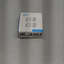 USB C Charger Block 100W, 3-Port GaN Super Fast Phone Charger, Type C 65W Laptop Chargers with 10ft USB C Charging Cable for MacBook Pro/Air,iPad Pro, iPhone 17/16/15Pro, S26 Ultra/S25/S24[2 Pack] (White)