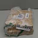 Furniture Sliders for Hardwood Floors Felt-8 Pack 9-1/2" Oval Reusable Furniture Slider with Extra Thick Design - Heavy-Duty Furniture Movers - Felt Sliders Effortless Moving