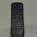 SE-R0323 Replacement Remote Control Applicable for Toshiba DVD VCR Player SD-V296 SD-V296KU SDV296 SDV296KU SD-V296-K-TU