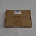 12 Pcs Mini Hay Bales Thanksgiving Fall Harvest Decorations Small Decorative Straw Bale for Christmas Nativity Scene, Dollhouse, Western Themed Party Decorations, 1.2 x 2.6 x 1.2 Inch