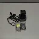 2Pack 4800mAh Rechargeable Battery Compatible with Xbox 360 Controller, Dual Charging Station Dock Charger Compatible with Xbox 360 Controller Battery Pack