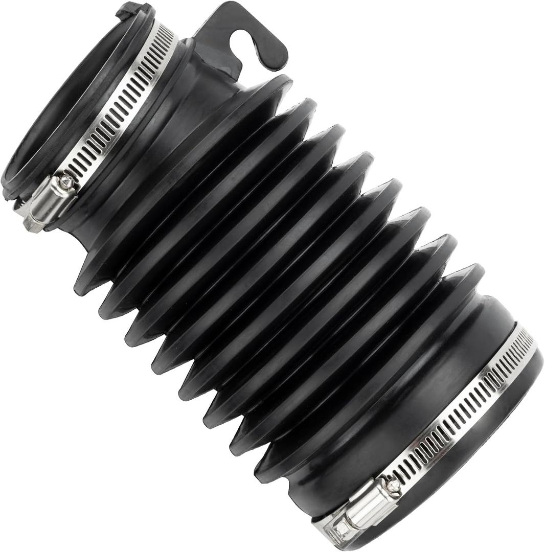 17228-RCA-A00 Automotive Engine Filter Intake Hose, Compatible with Honda CM6, 2004-2006 Acura TL, 2005-2007 Honda Accord 696-001