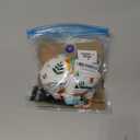 Kuoser Recovery Suit for Dogs Cats After Surgery, Professional Pet Recovery Shirt Dog Abdominal Wounds Bandages, Substitute E-Collar & Cone,Prevent Licking Dog Onesies Pet Surgery Recovery Suit (S (Back:11.4-13.4'', Weight:7-15 LB), Animal)