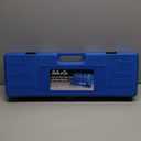 ReluxGo Inner CV Axle Puller Removal Tool with 5/8"-18 Slide Hammer and Extension Upgraded Pole, CV Joint Removal Tool with 63mm 48mm CV Joint Fork and Outer CV Joint Adapter Steel Cable Adapter