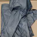 Dew Point Light Blue Windbreaker XL