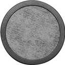 Mr. Coffee WFFPDQ-10FS Water Filter Replacement Disk