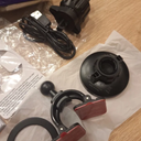 Lisen MagSafe 15W Magnetic Charger iPhone Holder