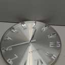 Bulova C4846 Director Wall Clock