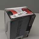 Leadfan Double Din Car Stereo Radio Support Apple Carplay&Android Auto, 7inch HD Touchscreen Double Din Radio with Bluetooth, Car Audio Receivers, Camera, MirrorLink, FM Radio, 2 USB/TF/AUX/Subwoofer