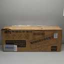 61 Key Portable Electronic Keyboard Piano w/Lighted Full Size Keys, LCD, Headphones, X-Stand, Stool, Music Rest, Microphone, Note Stickers, Built-In Speakers,3 Teaching Modes