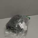 24V Heating Pad  Portable Electric Heat Pad with 6 Heat Settings, Auto Shut Off, Super Soft for Back, Neck, Cramps, Shoulders, Christmas Gifts for Mom, Dad, Women, Men(15" x 30") (Grey)