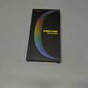 TORRAS Magnetic Slim Fit for iPhone 16 Pro Max Case with Stand, Ultra-Thin 16 Pro Max Phone Case Compatible with MagSafe, Built-in Stash Stand, Light Anti-Scratch Matte Hard PC 6.9 inch, Black