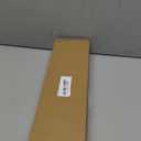 Black Poppy Flowers Artificial,6PCS Faux Poppy Flowers 27.5in Silk Poppies with Stems for Wedding Bouquet Halloween Table Centerpiece Arrangement Home Decor (Black)