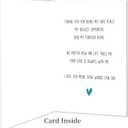 3 x IDU Fathers Day Card, Funny Fathers Day Cards Gifts Decorations for Dad