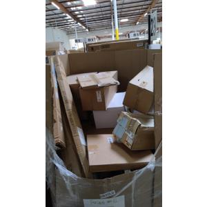 Pallet of Mixed Items