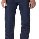 Wrangler Men's 13mwz Cowboy Cut Original Fit Jean, Size 30x30