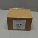 Sweet Water Decor Green Delft Coffee Mug, Vintage Green Floral Design with Gold Handle & Rim, 14oz Fine Bone China Tea Cup, Cute Gifts for Mother's Day, Baby Shower, Christmas & Mom's Birthday