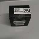 LISEN Suction Phone Mount, Content Creator Vlogging Portable Super Stable Electric Vacuum Magnetic Phone Holder, 360 Adjustable Travel Multi-Scene TikTok for iPhone 17 Pro Max Air 16e 16 15 14 13 (Silver)