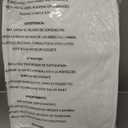 JOLLYVOGUE King Size Comforter Set, White Seersucker 3 Pieces Comforters King Size, Lightweight & Fluffy Bedding Sets King for All Season with 1 Ruffle Comforter and 2 Ruffle Pillowshams