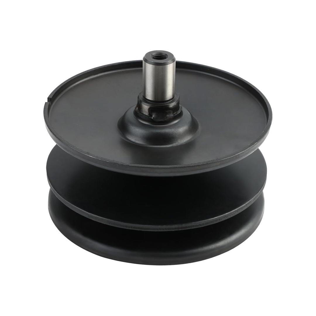 956-04015B Variable Speed Pulley - 4.75" Speed Pulley for MTD Cub Cadet Craftsman Troy-Bilt Murry Lawn Mower and Garden Tractors - Replace for 956-04015A 956-04015 656-0059A 656P05011