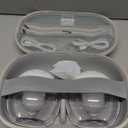 Momcozy Breast Pump Hands Free Mobile Style | M6, Wearable Breastfeeding Pump Ideal Rhythm for More Milk, DoubleFit Flange More Fit & Discreet with 3 Modes & 9 Levels, 24mm - 2 Pack Cozy Red