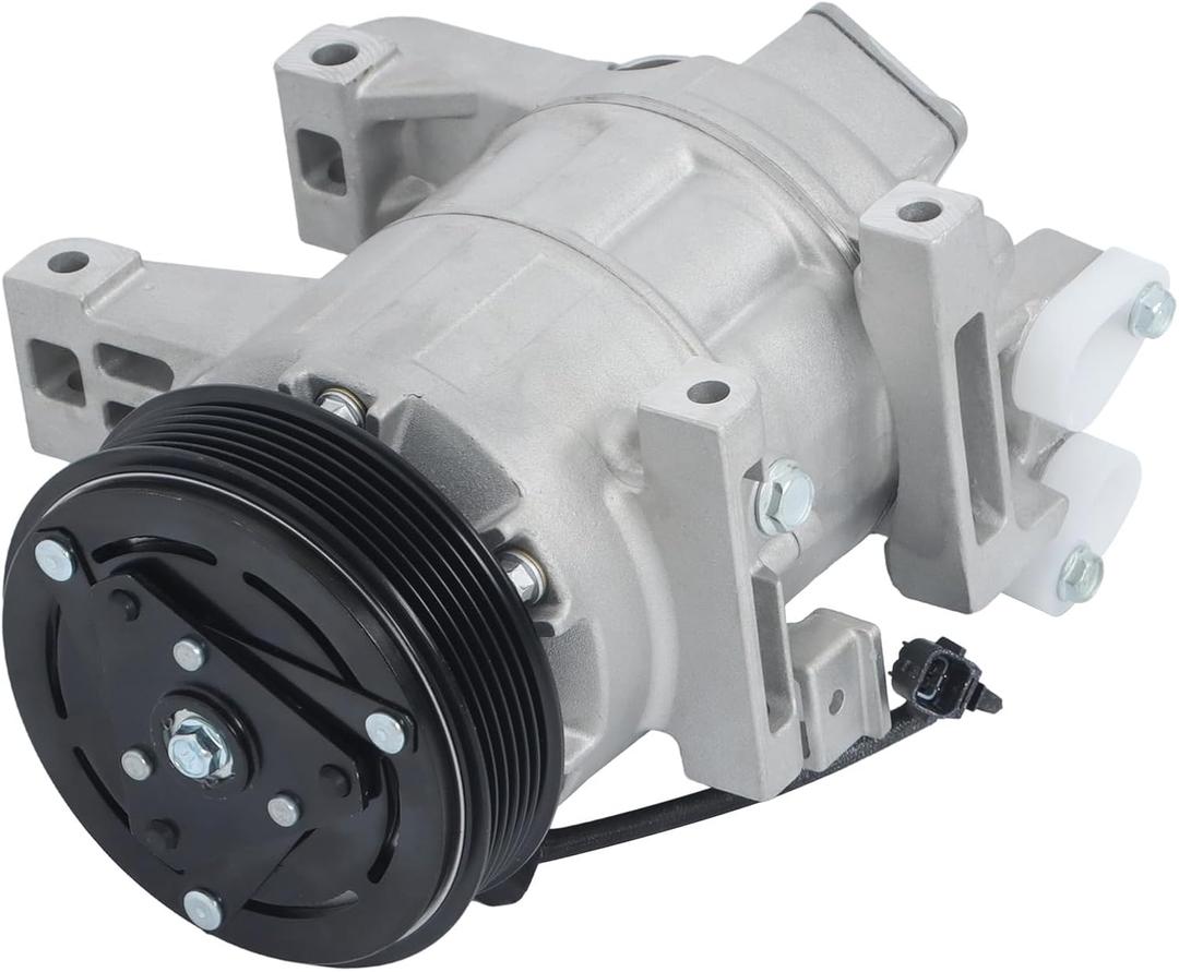 labwork A/C Compressor Replacement for Nissan Altima 2.5L L4 2013 2014 2015 2016 2017 2018 CO 29074C labwork A/C Compressor Replacement for Nissan Altima 2.5L L4 2013 2014 2015 2016 2017 2018 CO 29074C