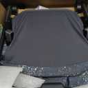 Graco Ready2Jet Lightweight Compact Travel Stroller, Splatter Art