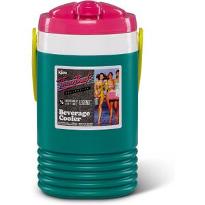Igloo Coolers Retro Collection