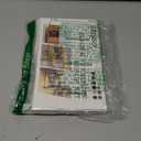 SEISSO Wood Repair Kit Touch up Paint Restore Any Wooden Furniture Stain, 12 Colors Cover Surface Scratch for Wooden Floor Table, Filler Furniture Paint Oak, Cabinet, Door, Veneer, Walnut