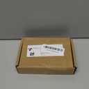 HOMOTEK 12 Pack Spring Door Stopper with Rubber Bumper 3-1/8" Flexible Spring Heavy Duty Wall Door Stop Low Mounted Door Bumper for Home (Bright Brass)