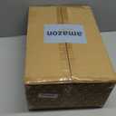 3 Light Bathroom Vanity Light, Morden Bathroom Lighting Fixtures Over Mirror Oil Rubbed Bronze Wall Light Fixtures with Clear Glass Shade ZCVL01ORB-3