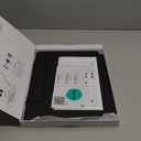 ESR [Upgraded] iPad Pro 13 Inch Case with Keyboard (M5/M4, 2025/2024), iPad Pro 13 Keyboard Case with Magnetic Stand, Portrait/Raised Modes for iPad Pro 13, Removable, Rebound 360 Series, Black