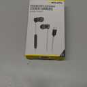 Acoustix Premium Sound Stereo Earbuds With Lightning USB C Connector