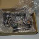 4L60E Transmission Master Solenoid Kit for 2003-2005 GM Chevrolet with EPC Shift TCC PWM Harness Direct Replacement