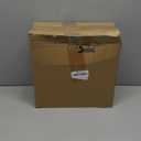 Jexine, 10 Bouquets Artificial Rose Flowers, 120 Pcs, Pink and White, Silk, DIY Bride, Home, Wedding Party Decorations