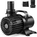 VIVOHOME Electric 620W 9000GPH Submersible Water Pump for Koi Pond Pool Waterfall Fountains Fish Tank and Aquarium
