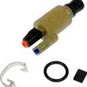 Dorman 949-798 Suspension Solenoid Compatible with Select Ford/Lincoln/Mercury Models