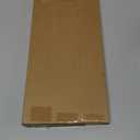 PEKER Magnetic Stove Top Shelf for 30" Stoves, Over Oven Shelf Above with Bamboo Spice Rack Organizer, Heat-Resistant, Space-Saving Solution for Kitchen Storage