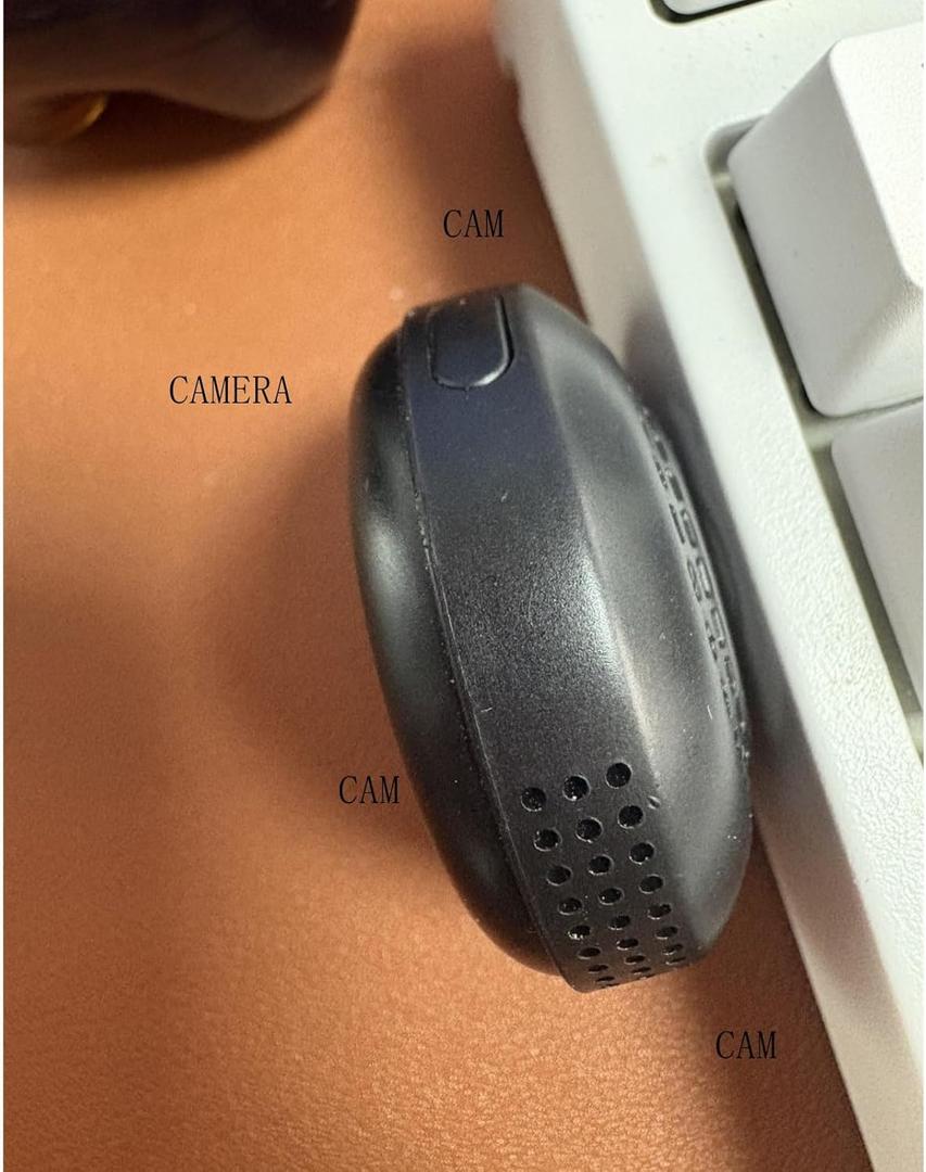 Surveillance Camera Wireless Security H1 Camera Cameras for Home Indoor Outdoor