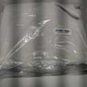 H.VERSAILTEX Blackout Curtains Thermal Insulated Window Treatment Panels Room Darkening Blackout Drapes for Living Room Back Tab/Rod Pocket Bedroom Draperies, 52 x 45 Inch, Ivory/Cream, 2 Panels