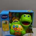 VTech Chomp and Count Dino, Green