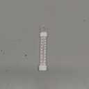 Franklin Machine Products 1381079 Hanging Thermometer, -40 To 120 F