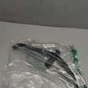 Versatile Artificial Christmas Tree Stand Replacement Base Sturdy Metal Support for Trees Sleek Design for Stability Easy Installation for Holiday Decor