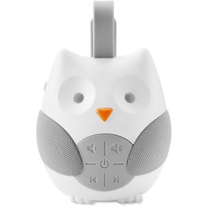 Skip Hop Portable Baby Sound Machine, Stroll & Go, Owl