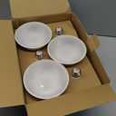 Sunco 6 Pack BR30 Light Bulb LED Recessed Can Light Bulbs, Indoor Flood Lights 850 LM, 11W (65W Equivalent), 3000K Warm White, Dimmable, E26 Base, for Home, Kitchen, Bedroom UL. 1800 Lumens